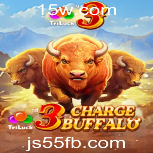 Explorando o Universo de 3ChargeBuffalo: Um Jogo de Estratégia e Aventura