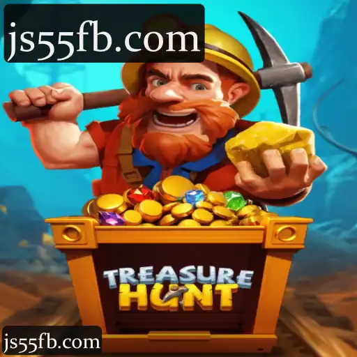 TreasureHunt