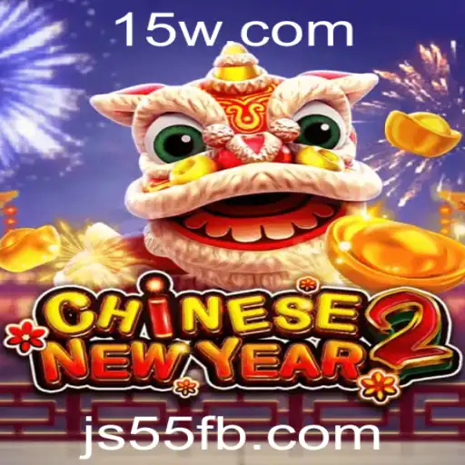 Descubra o Envolvente Mundo de CHINESENEWYEAR2