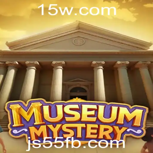 Descubra a Aventura Intrigante de MuseumMystery