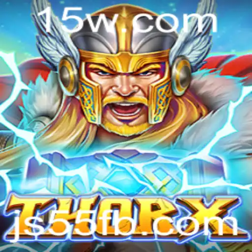 ThorX: O Fascinante Mundo do Jogo que Conquista Multidões