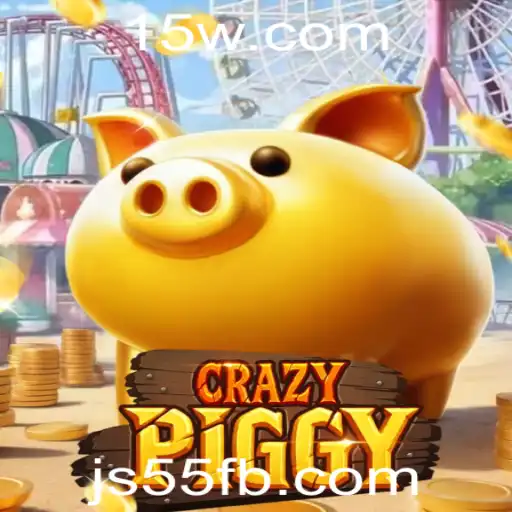 CrazyPiggy: Uma Jornada de Diversão e Desafios