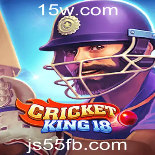 Descubra CricketKing18: Tudo Sobre o Jogo Revolucionário de Críquete