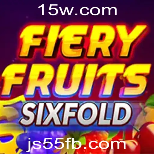 Descubra o Mundo de FieryFruitsSixFold: Um Jogo de Estratégia Empolgante