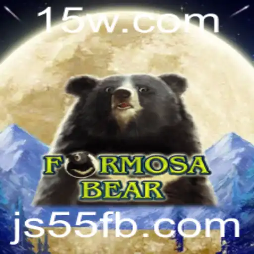 Descubra o Mundo Fascinante de 'FormosaBear'