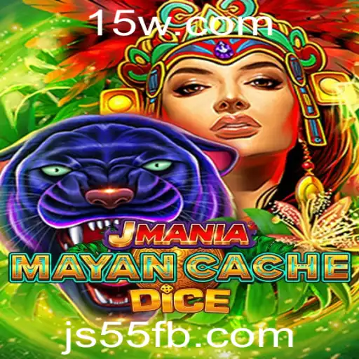 JManiaMayanCacheDice: Descubra o Jogo que Está Conquistando o Mundo