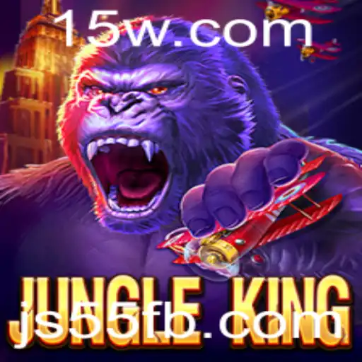 JungleKing: Um Mergulho na Aventura Selvagem