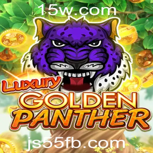 Explorando o Mundo de LUXURYGOLDENPANTHER: O Jogo que Conquista