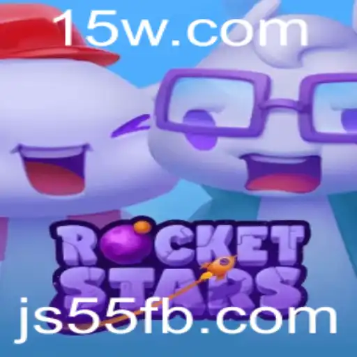 Descubra RocketStars: O Jogo Espacial que Está Conquistando o Mundo