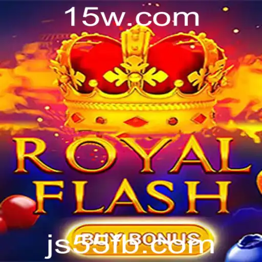 RoyalFlashBuyBonus: Uma Nova Experiência no Mundo dos Jogos Digitais