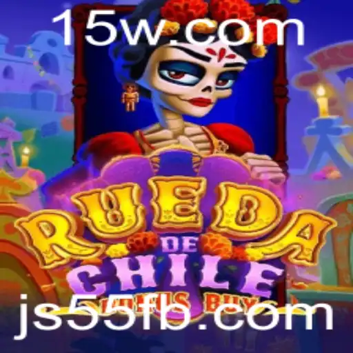 Descubra o Jogo RuedaDeChileBonusBuy